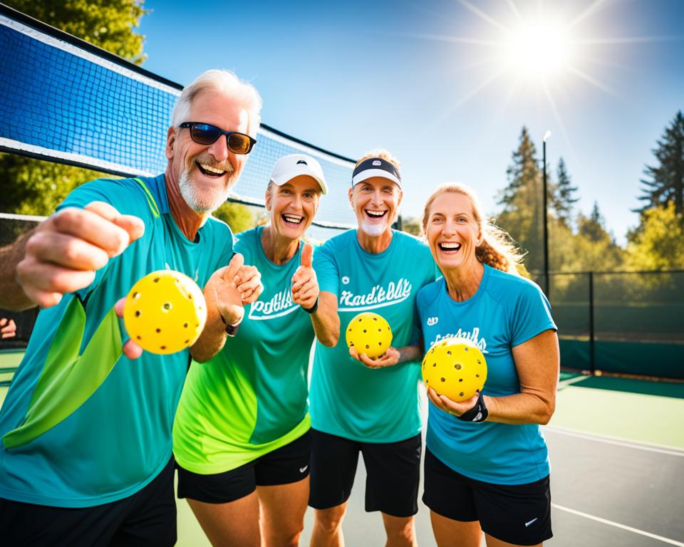 Pickleball Community Pickleball Community