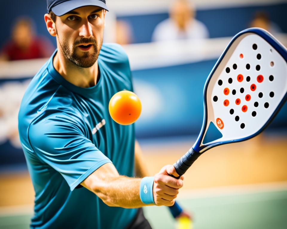 Pickleball Tips for Beginners