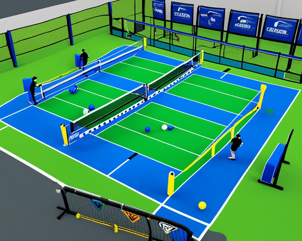 Where Can I Learn To Play Pickleball