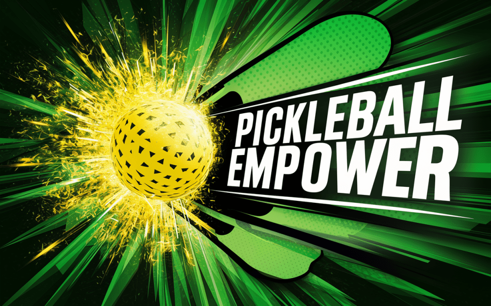 PickleballEmpower.Com