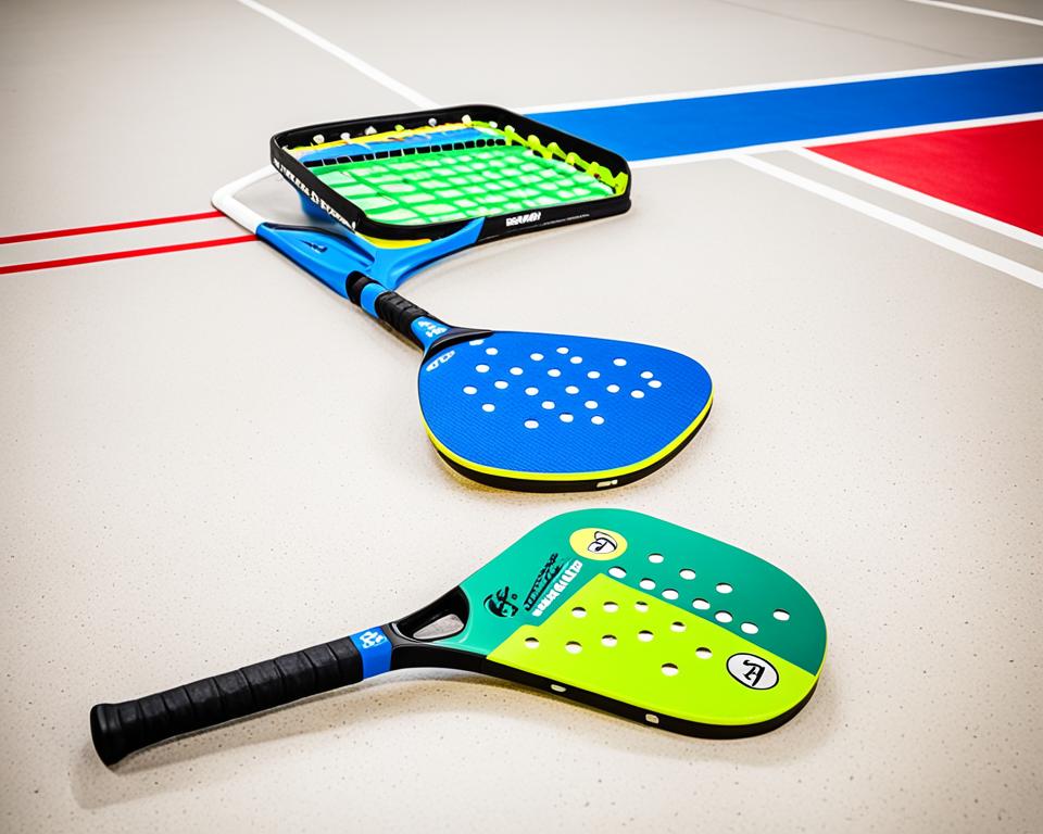 pickleball equipment for beginners