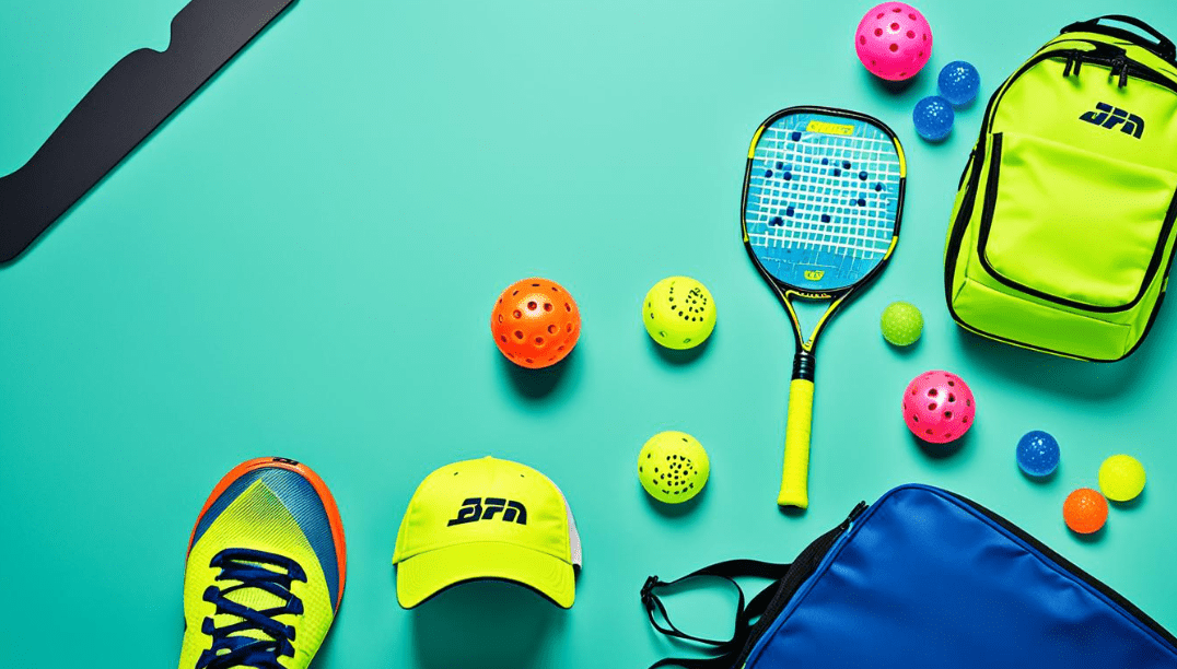 Pickleball Gear Accessories pickleball gear