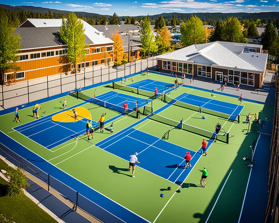 what is golden rule of pickleball