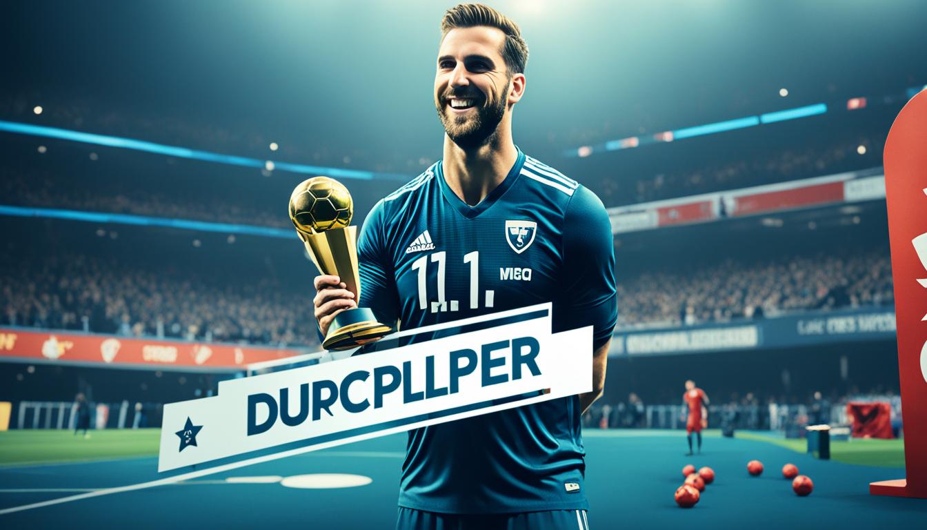 Benefits of DUPR Rating in Competitive Play
