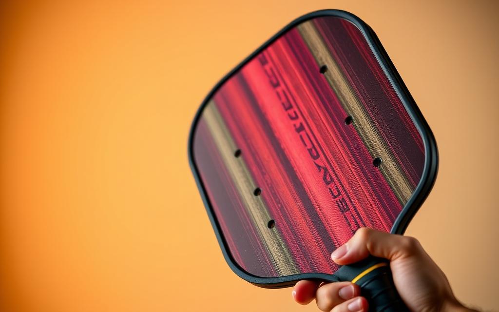 intermediate pickleball paddle