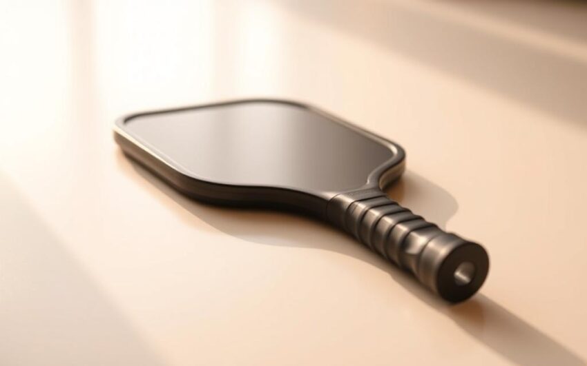 Pickleball Paddle Edge Guard