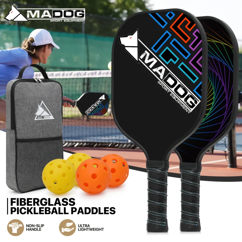 best beginner pickleball paddle